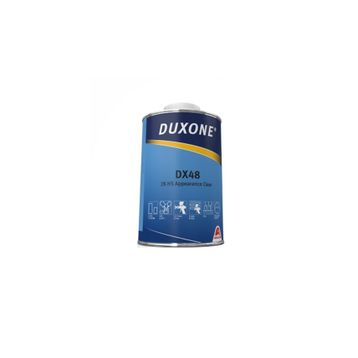 Duxone DX 48 2K HS 1 lt Akrilik Vernik