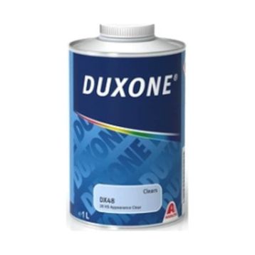 Duxone DX 48 2K HS 1 lt Akrilik Vernik