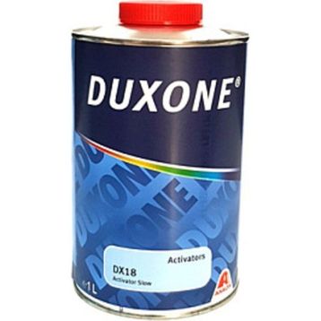 Duxone DX18 1 lt Slow Sertleştirici Akrilik