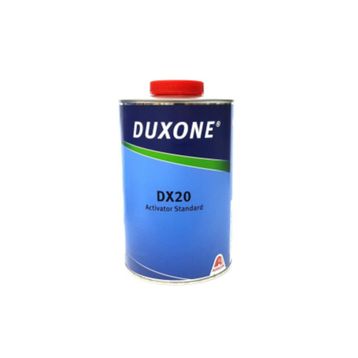 Duxone DX20 1 lt Normal Sertleştirici Akrilik