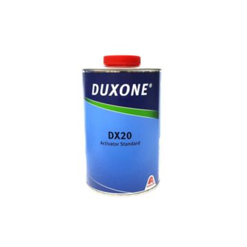 Duxone DX20 1 lt Normal Sertleştirici Akrilik