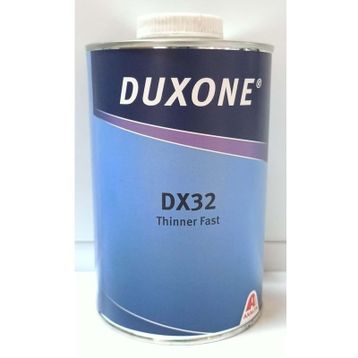 Duxone Dx32 1/1 Fast Akrilik Hızlı Tiner