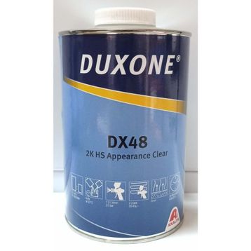 Duxone DX48 1 lt Akrilik Vernik
