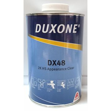 Duxone DX48 1 lt Akrilik Vernik