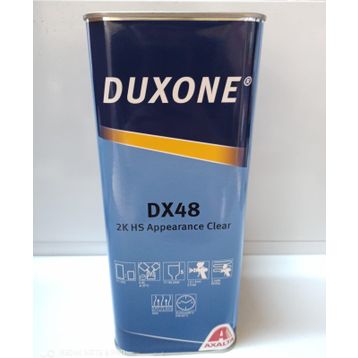 Duxone DX48 4 lt Akrilik Vernik