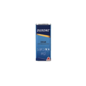Duxone DX48 4lt Hs 2k Vernik