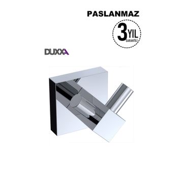 Duxxa A.2521 Quadro İkili Askılık
