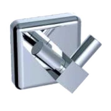 Duxxa A.2521 Quadro İkili Askılık