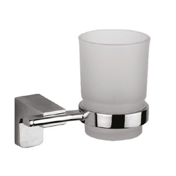 Duxxa A1704 F1 Krom Diş Fırçalık