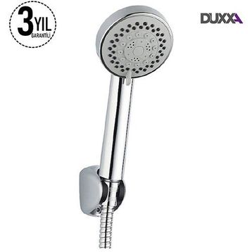 Duxxa D.345 Deppot Verto Askılı Duş Seti