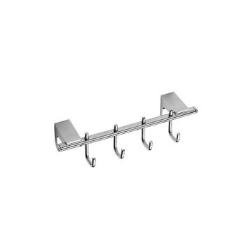 Duxxa F1 Krom Set Askılık