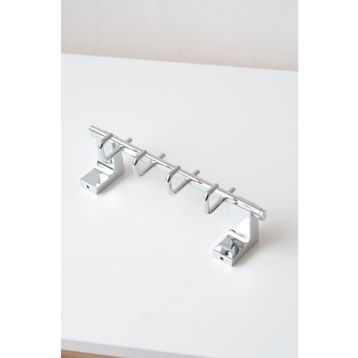 Duxxa F1 Krom Set Askılık