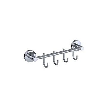 Duxxa F1 Krom Set Askılık