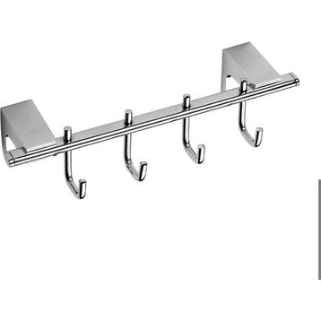 Duxxa F1 Krom Set Askılık