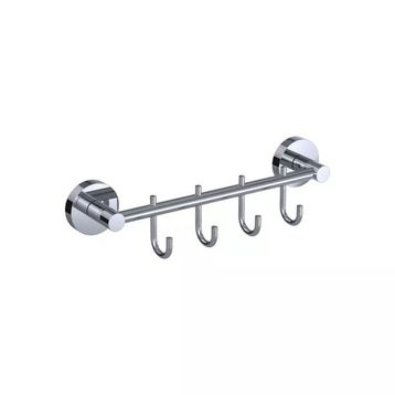 Duxxa F1 Krom Set Askılık