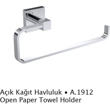 Duxxa Fenice Kağıt Havluluk