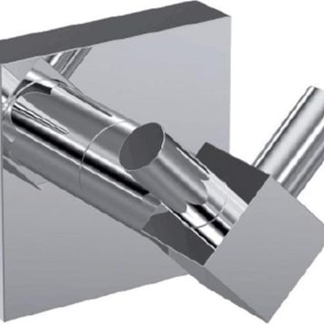 Duxxa Fenıce Pımlı İkılı Askılık