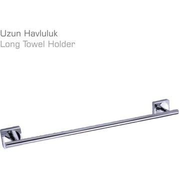 Duxxa Luna Uzun Havluluk