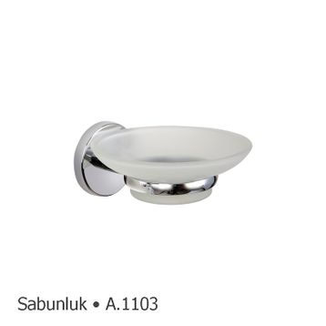 Duxxa Natura Sabunluk