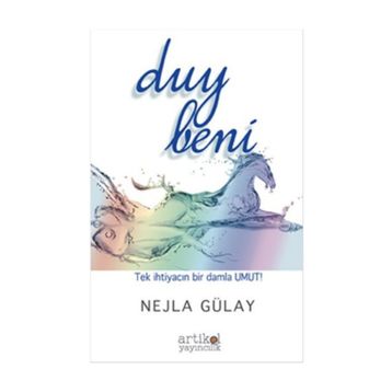 Duy Beni - Nejla Gülay