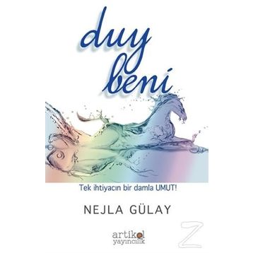 Duy Beni - Nejla Gülay