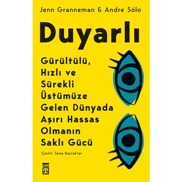 Duyarlı Timaş Yayınları