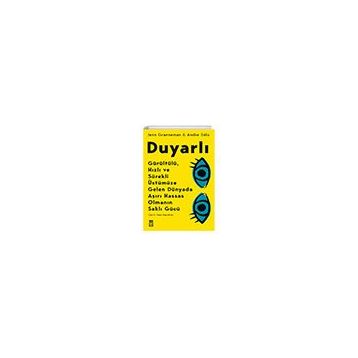 Duyarlı Timaş Yayınları