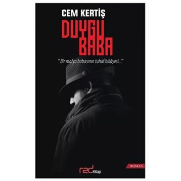 Duygu Baba Cem Kertiş