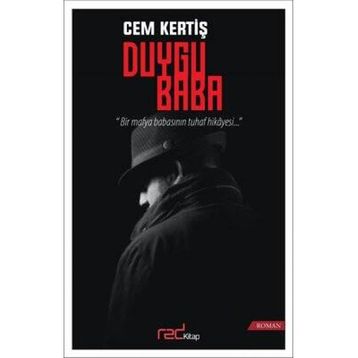 Duygu Baba Cem Kertiş