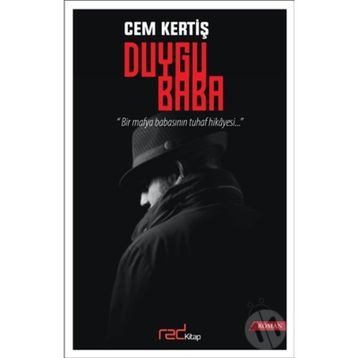 Duygu Baba Cem Kertiş