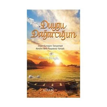 Duygu Dağarcığım - Hüseyin Gürleyik