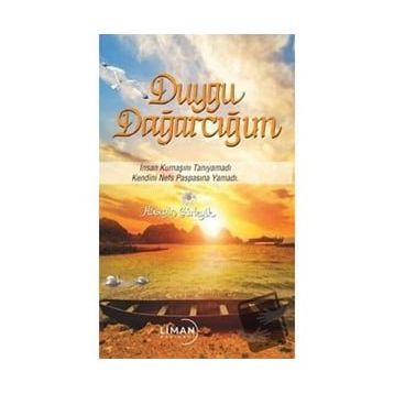 Duygu Dağarcığım - Hüseyin Gürleyik