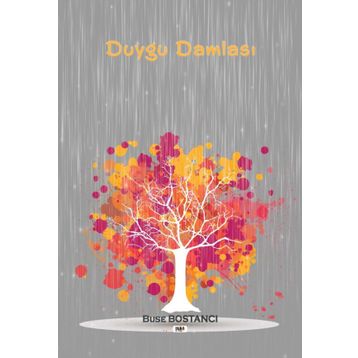 Duygu Damlası - Buse Bostancı