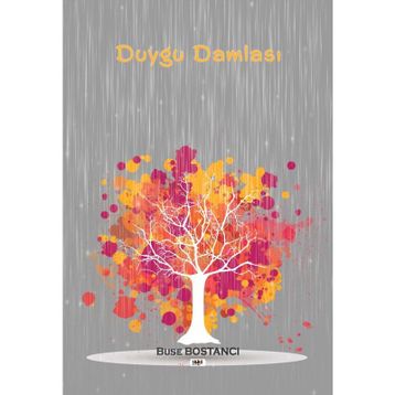 Duygu Damlası - Buse Bostancı