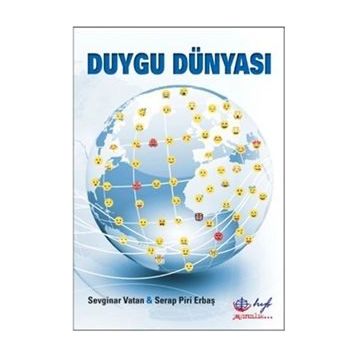 Duygu Dünyası - Serap Piri Erbaş