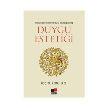Duygu Estetiği - Kemal Erol