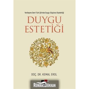 Duygu Estetiği - Kemal Erol