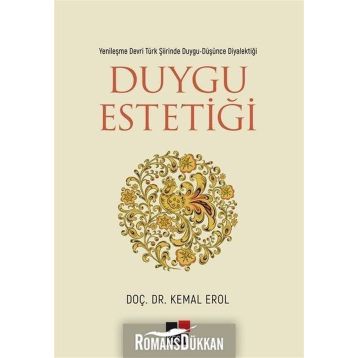 Duygu Estetiği - Kemal Erol