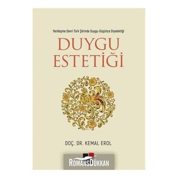 Duygu Estetiği - Kemal Erol
