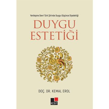 Duygu Estetiği - Kemal Erol
