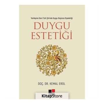 Duygu Estetiği - Kemal Erol