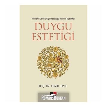Duygu Estetiği - Kemal Erol