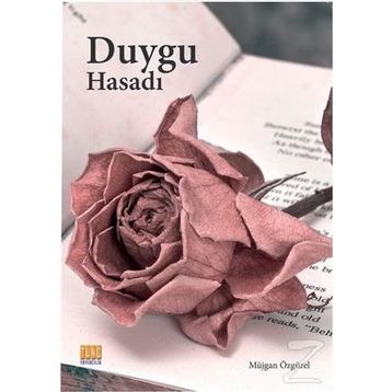 Duygu Hasadı - Müjgan Özgürel