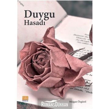 Duygu Hasadı - Müjgan Özgürel