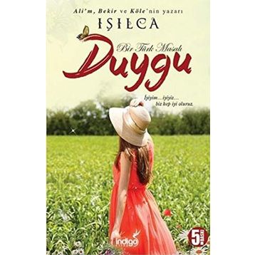 Duygu - Işıl Parlakyıldız