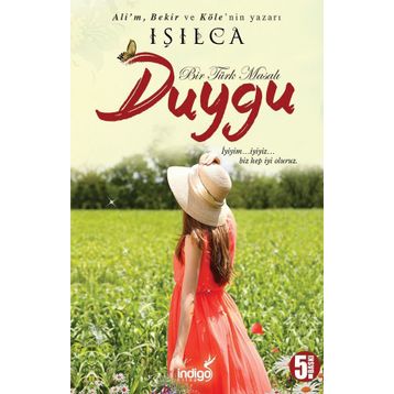 Duygu - Işıl Parlakyıldız