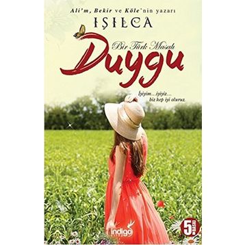Duygu - Işıl Parlakyıldız