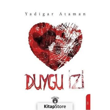Duygu İzi - Yadigar Ataman