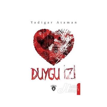 Duygu İzi - Yadigar Ataman