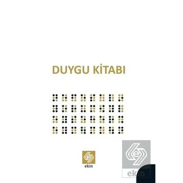 Duygu Kitabı - Ahmet Muhsin Demirel